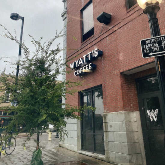 Coffee Shops Gainesville Lifestyle